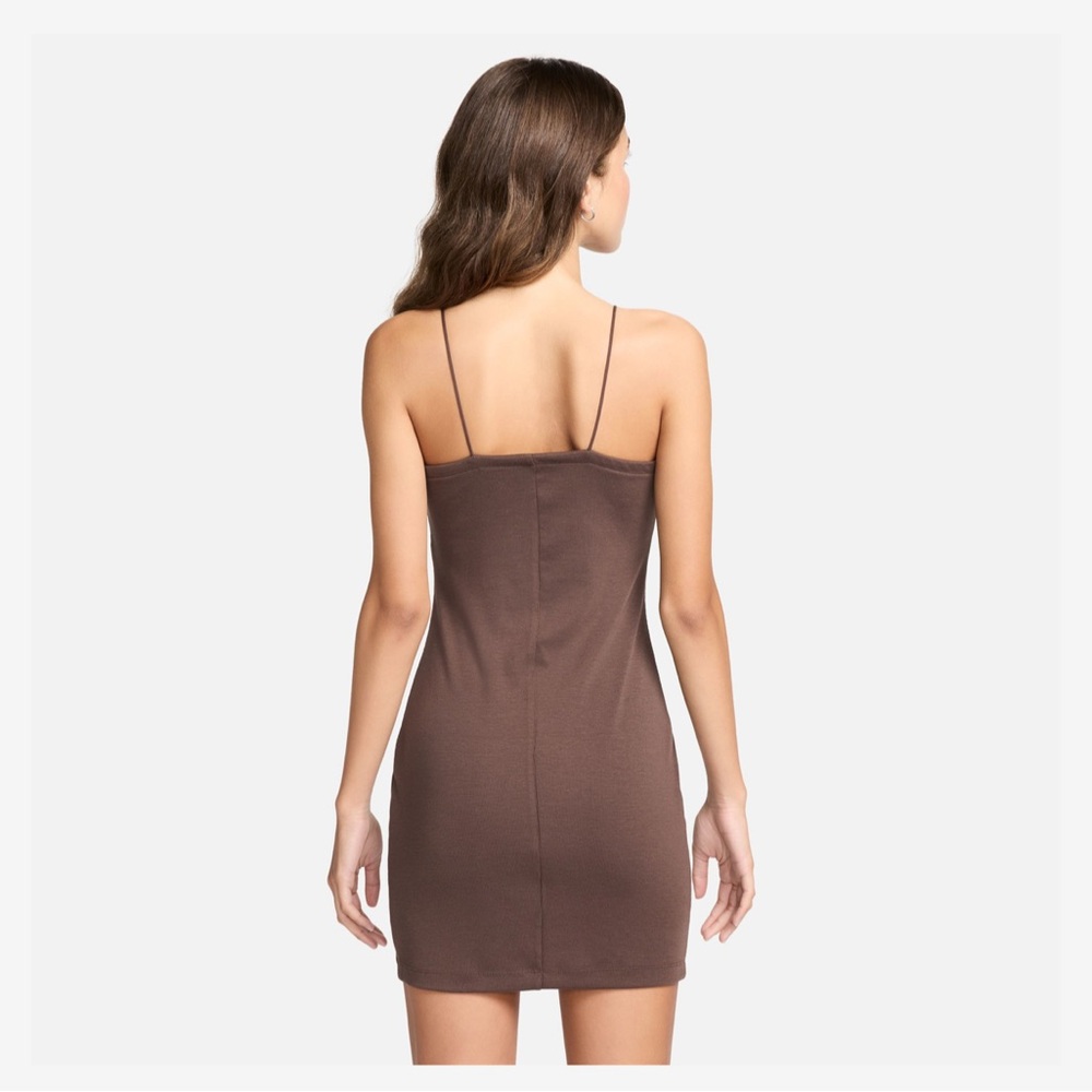 Nike Chill Knit Dress- Sz Small - Picture 2 of 7